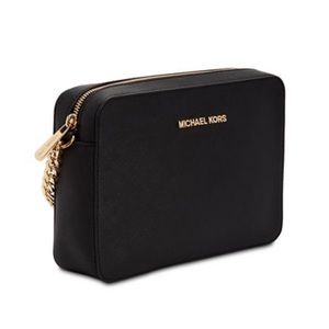 Michael Kors Jet Set Crossbody